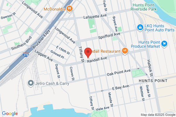 A Nyc 24 Hr Auto Salvage
