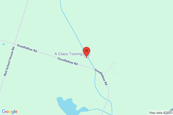 AAA 24 Hr Towing