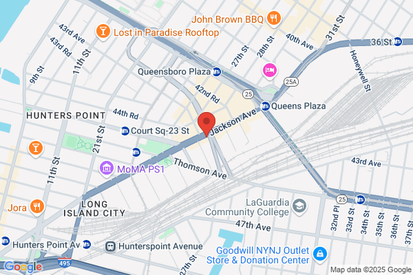 Queens Plaza Auto Parts