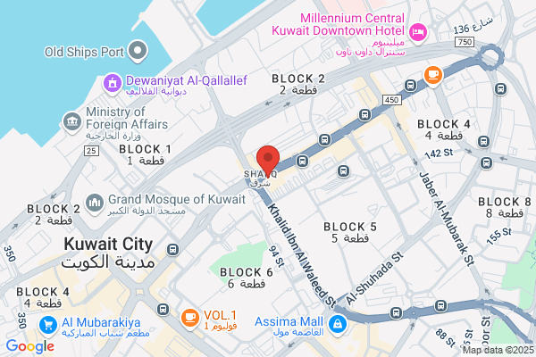 National Bank of Kuwait