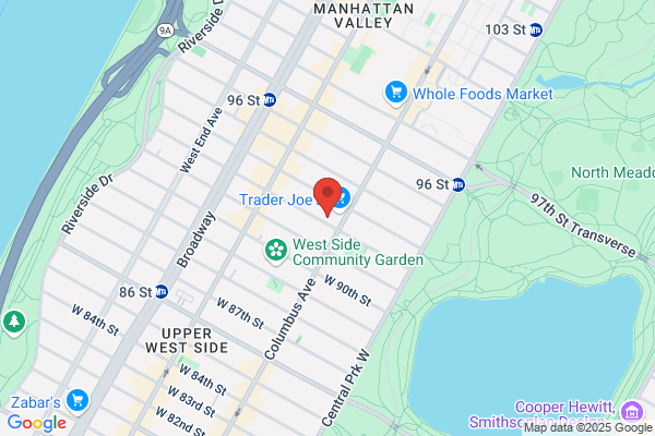 The Manhattan Childrens Center