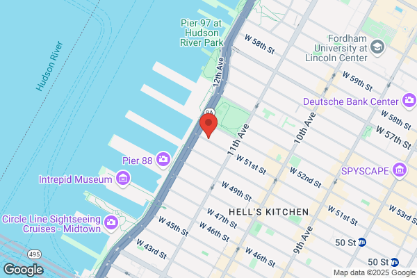 Bernsohn & Fetner Llc