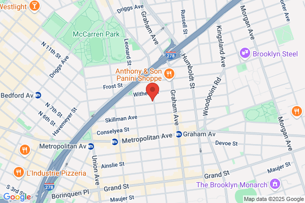 Cambridge Construction Group