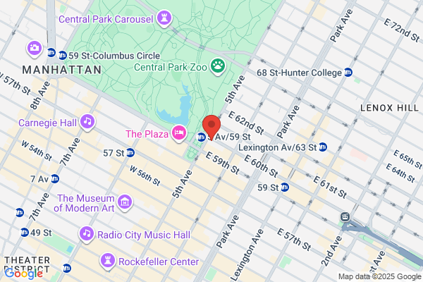 Eight Sixty Fifth Av Corporation