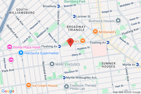 Halsted Welles Associates