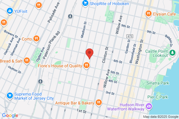 Hoboken School Employees Federal Credit Union