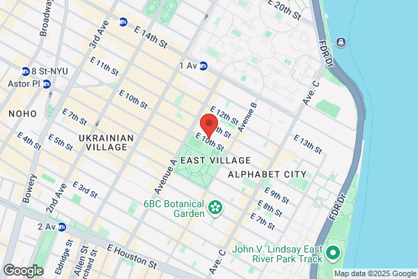 210-220 E. 22nd Street
