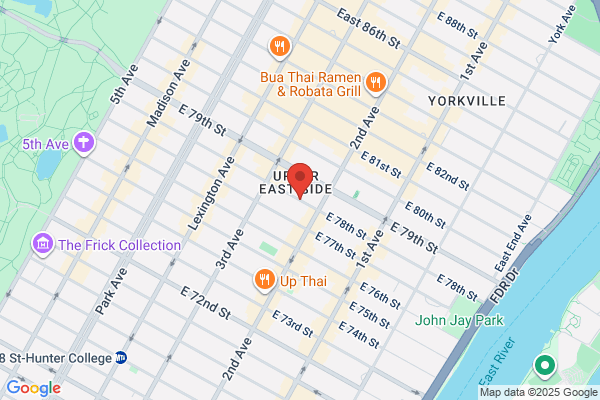 301 East 94th Street