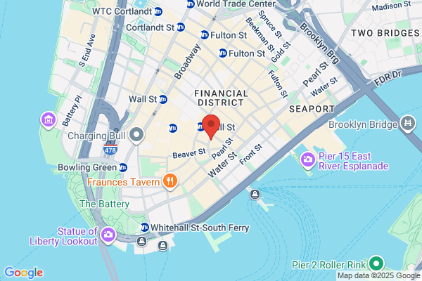 63 Wall Street Apartments
