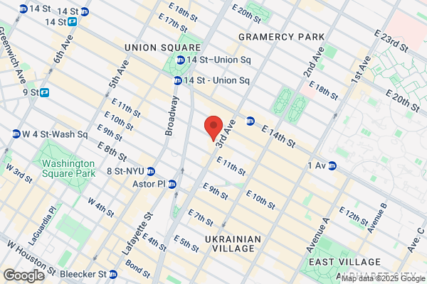 The Nathaniel Apartments