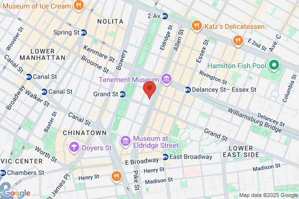International Electrical Hardware Store