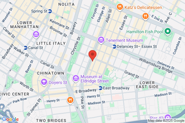 Allen St Restaurant Supl Inc