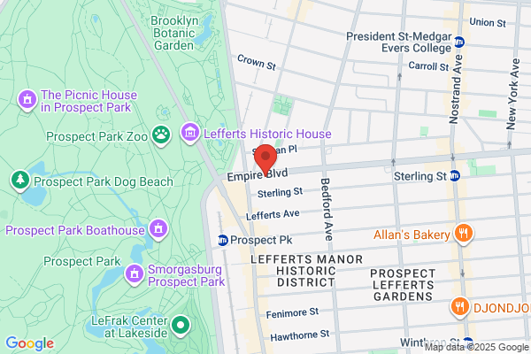 Empire Seafood Corporation