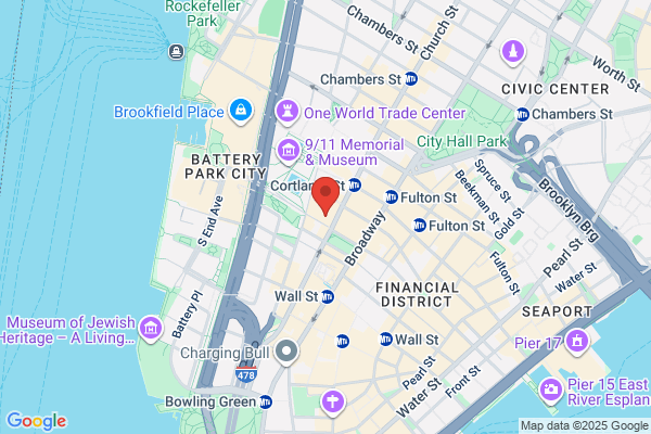 Gansevoort Mkt Inc
