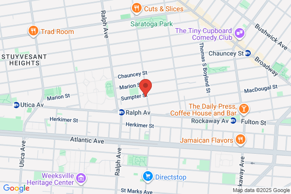 J & L Grocery & Deli Inc