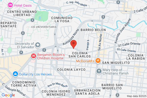 Mi Bandera Restaurant