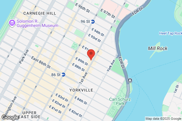 Park East Kosher Butchers