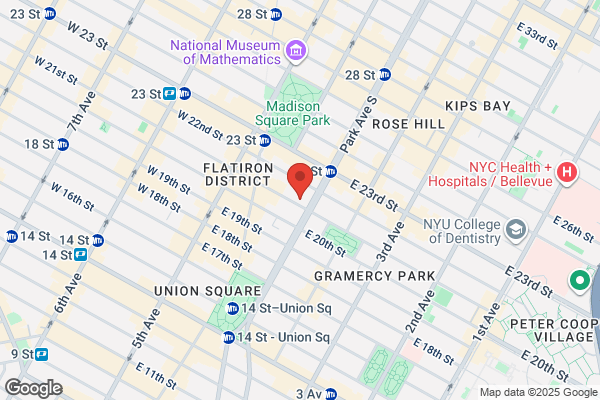 Daltile Tile & Stone Gallery 133 - Manhattan