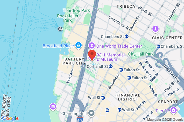 World Trade Center Memorial Foundation