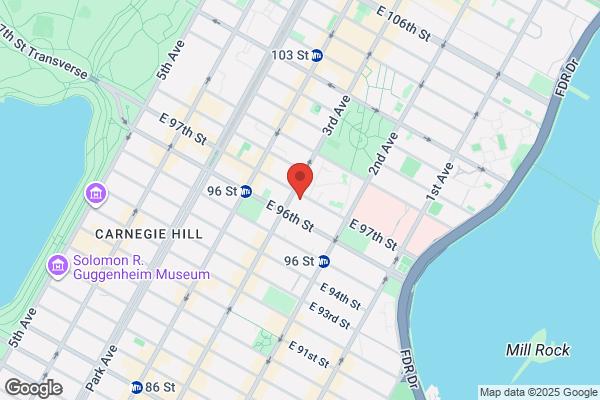 Free PCR Test NYC