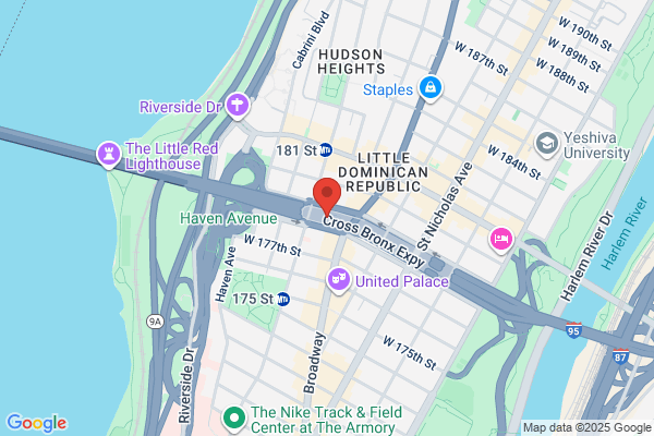 Broadway Plumber NYC