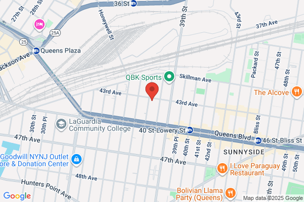 Queens Plumbing Supl