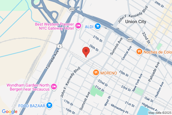 Basad Realty Co Llc