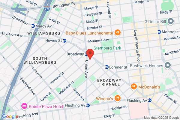 Empire State Management & Realty