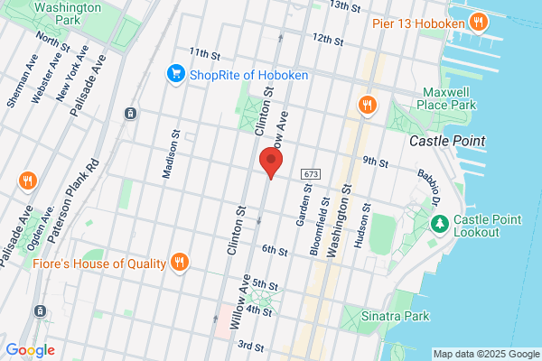 Hoboken House Property Management Llc
