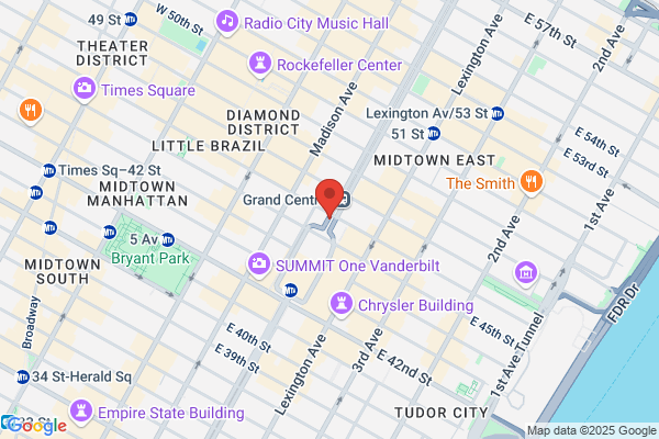 Urban American Management Corporation