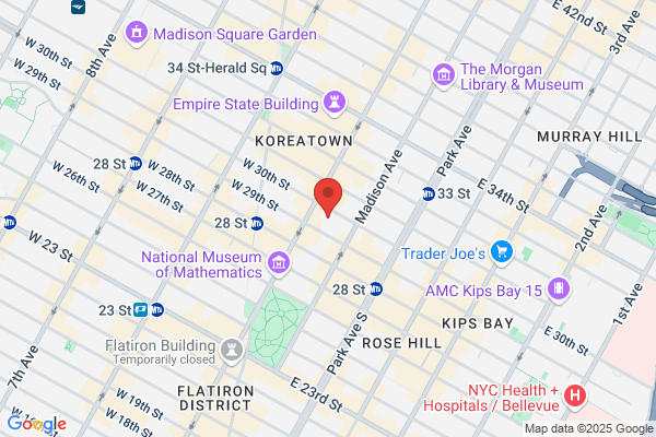Sixth Av Sign & Laminations Inc
