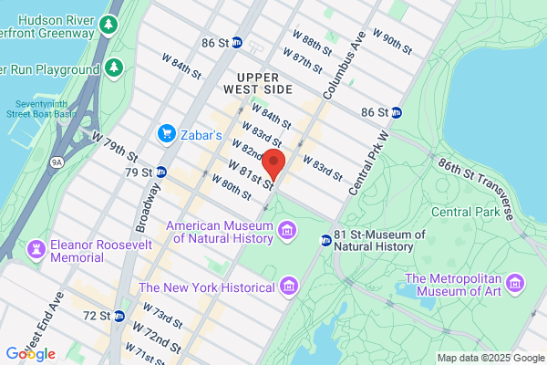 JACADI NYC COLUMBUS AVENUE