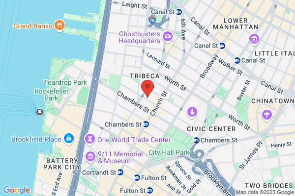 JACADI NYC TRIBECA READE ST