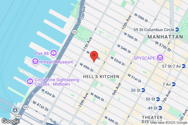H & S 17th Street