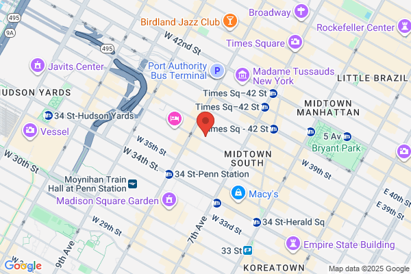 Nannies of New York
