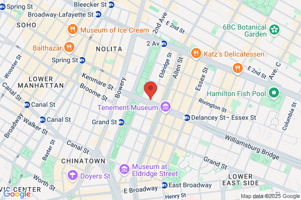 A & A Deli & Bagels Inc