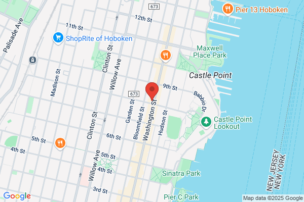 Bagels On the Hudson