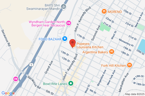 Cb S Bergenline Bagel Corporation
