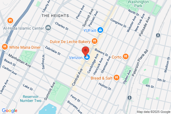 Central Avenue Bagels Inc