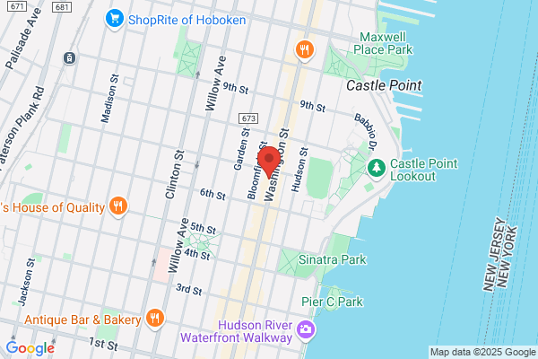 Hoboken Bagels