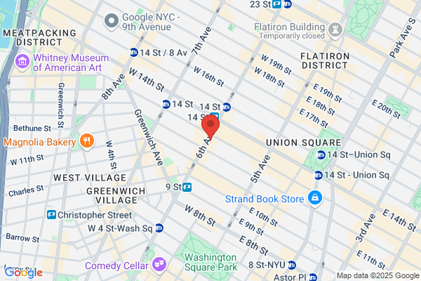 Murray's Bagels Chelsea