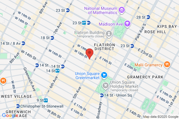 Levain Bakery – Flatiron