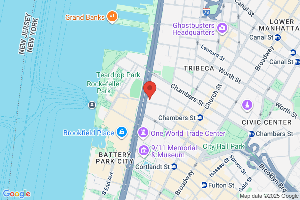 Brooklyn Bread Cafe