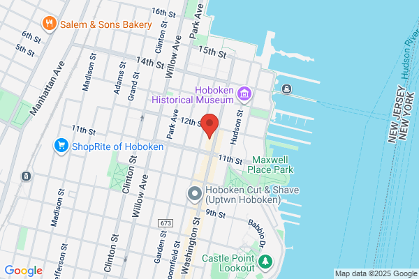 Giorgio's Italian & French Pastry Shop
