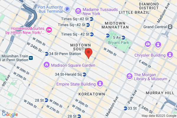 Gotham Hall Llc