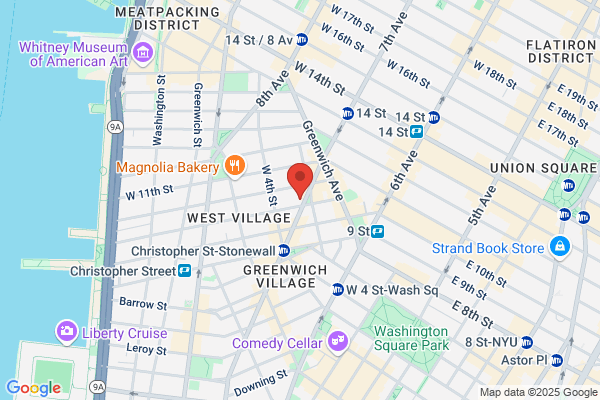 Keratinbar - Meatpacking District