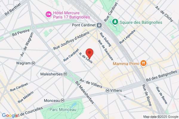 Salon de Quartier