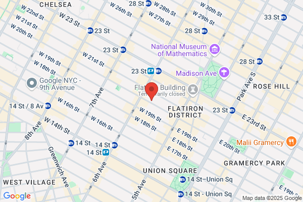 Boxers NYC - Washington Heights