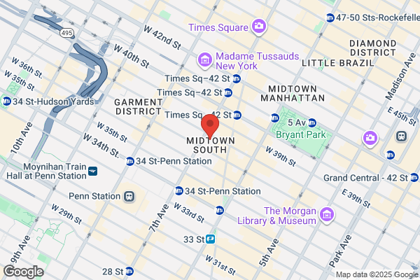 Desmond's Steakhouse