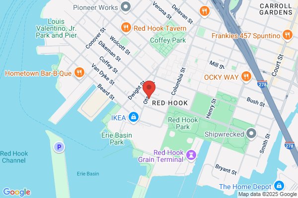 Gin & Tulip